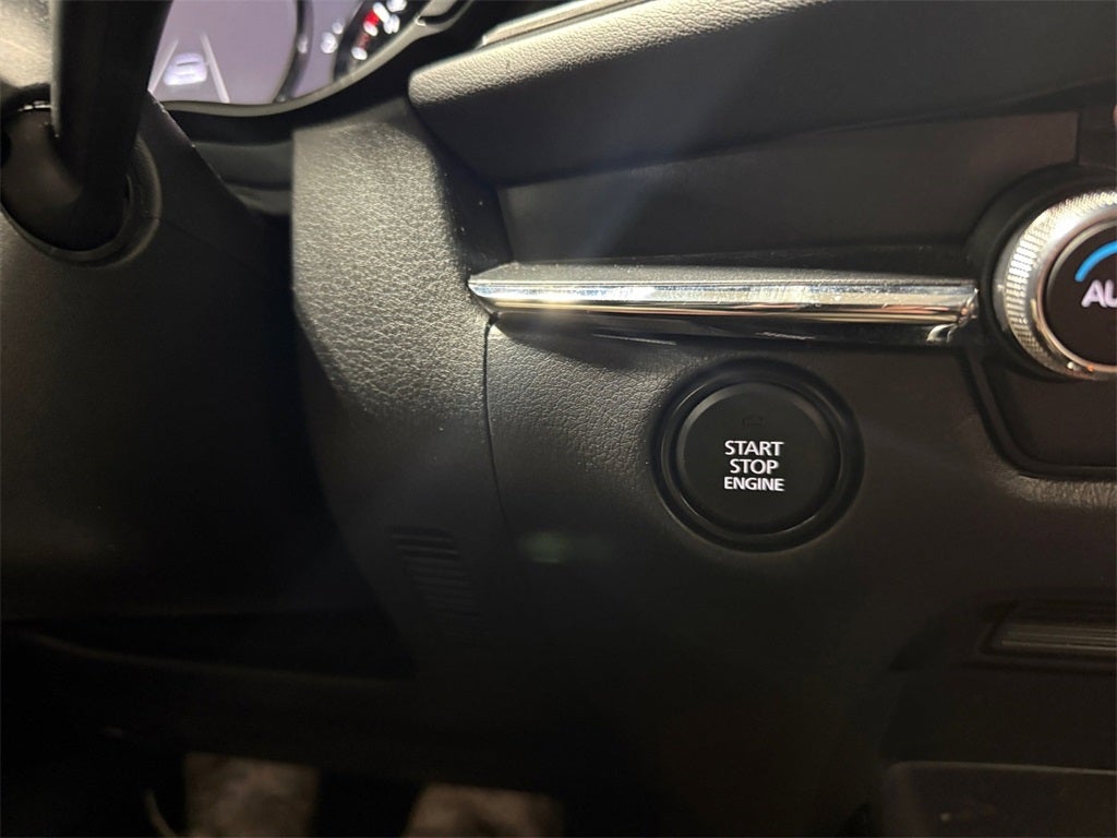 2023 Mazda Mazda CX-30 2.5 S Carbon Edition AWD