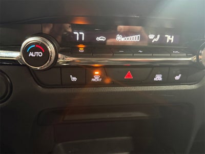 2023 Mazda Mazda CX-30 2.5 S Carbon Edition AWD