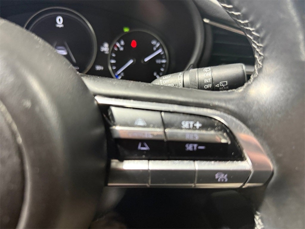 2023 Mazda Mazda CX-30 2.5 S Carbon Edition AWD