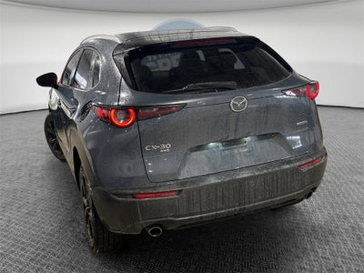 2023 Mazda Mazda CX-30 2.5 S Carbon Edition AWD