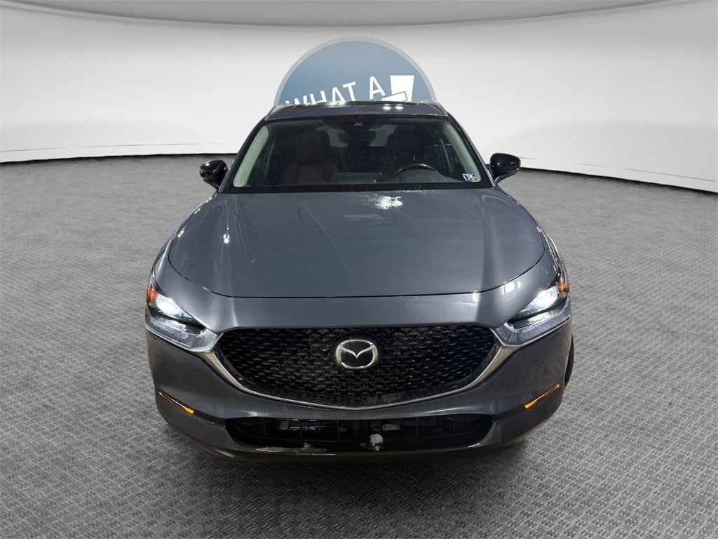 2023 Mazda Mazda CX-30 2.5 S Carbon Edition AWD