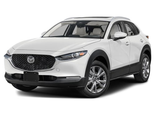 2024 Mazda Mazda CX-30 2.5 S Preferred Package
