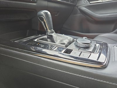 2024 Mazda Mazda CX-30 2.5 S Preferred Package AWD