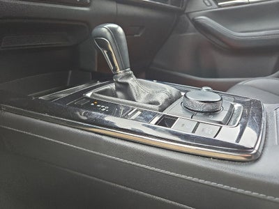 2024 Mazda Mazda CX-30 2.5 S Preferred Package AWD
