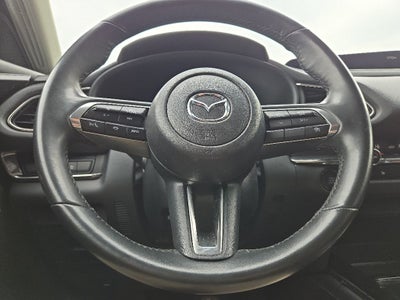 2024 Mazda Mazda CX-30 2.5 S Preferred Package AWD