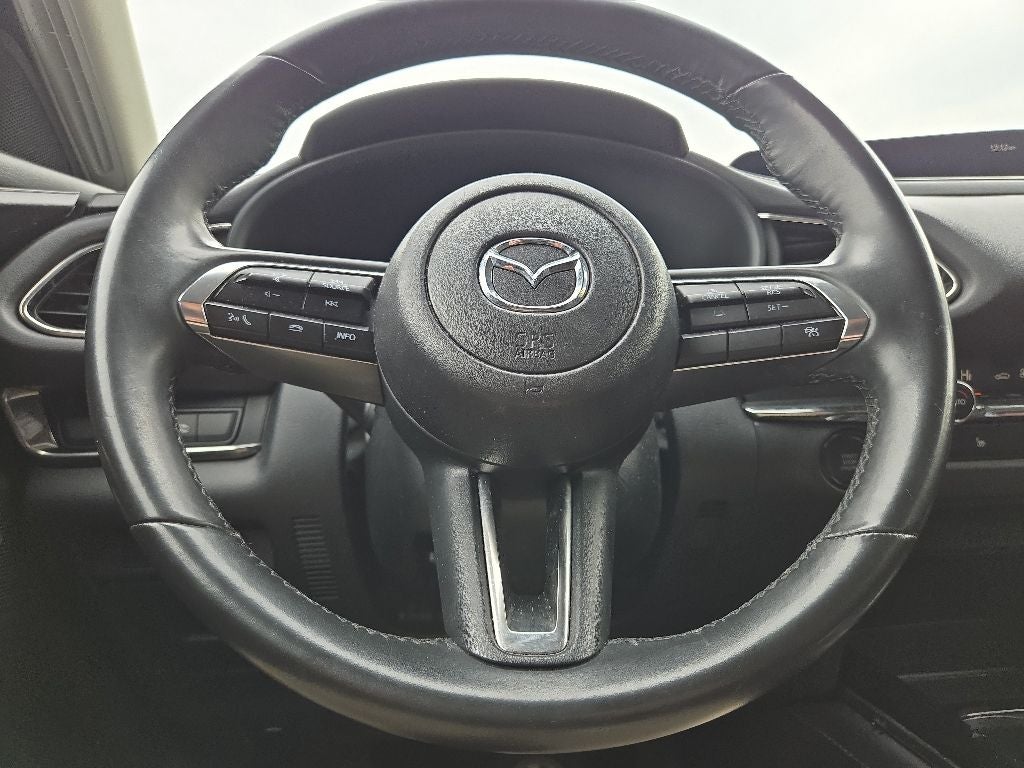 2024 Mazda Mazda CX-30 2.5 S Preferred Package AWD