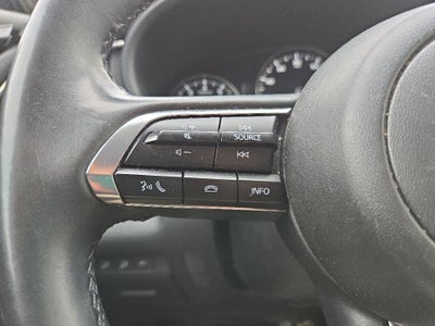 2024 Mazda Mazda CX-30 2.5 S Preferred Package AWD