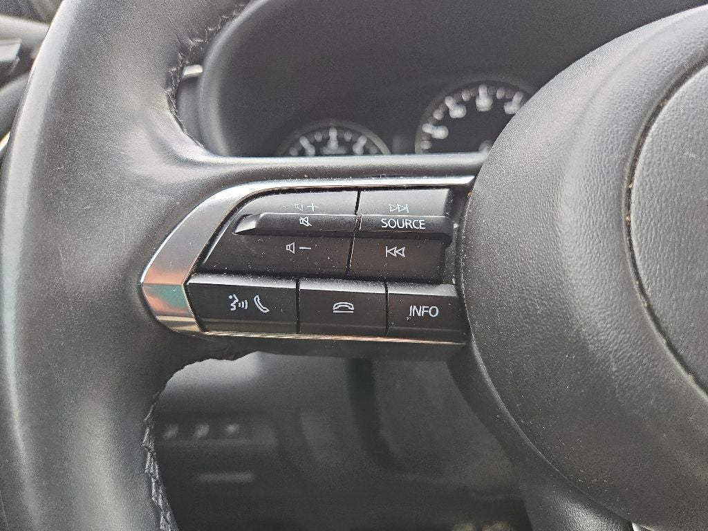 2024 Mazda Mazda CX-30 2.5 S Preferred Package AWD