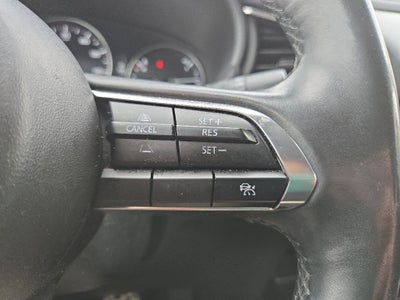 2024 Mazda Mazda CX-30 2.5 S Preferred Package AWD
