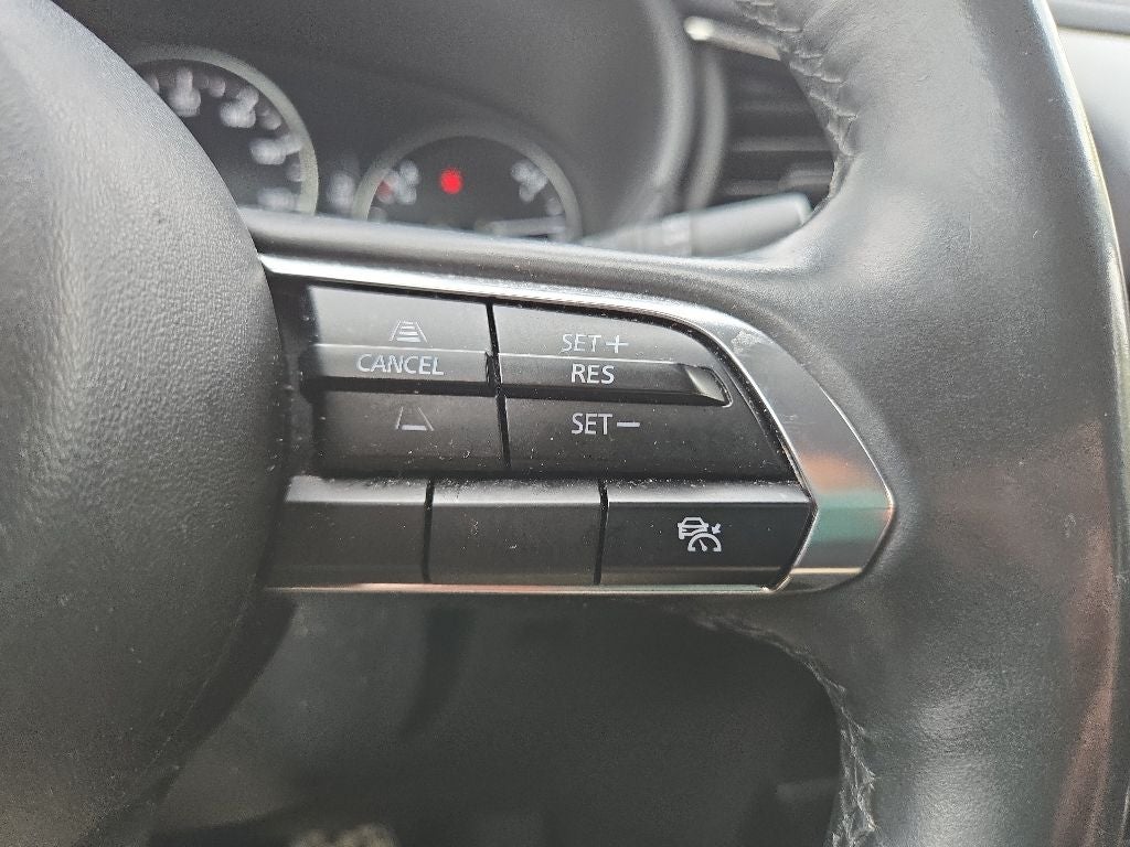 2024 Mazda Mazda CX-30 2.5 S Preferred Package AWD