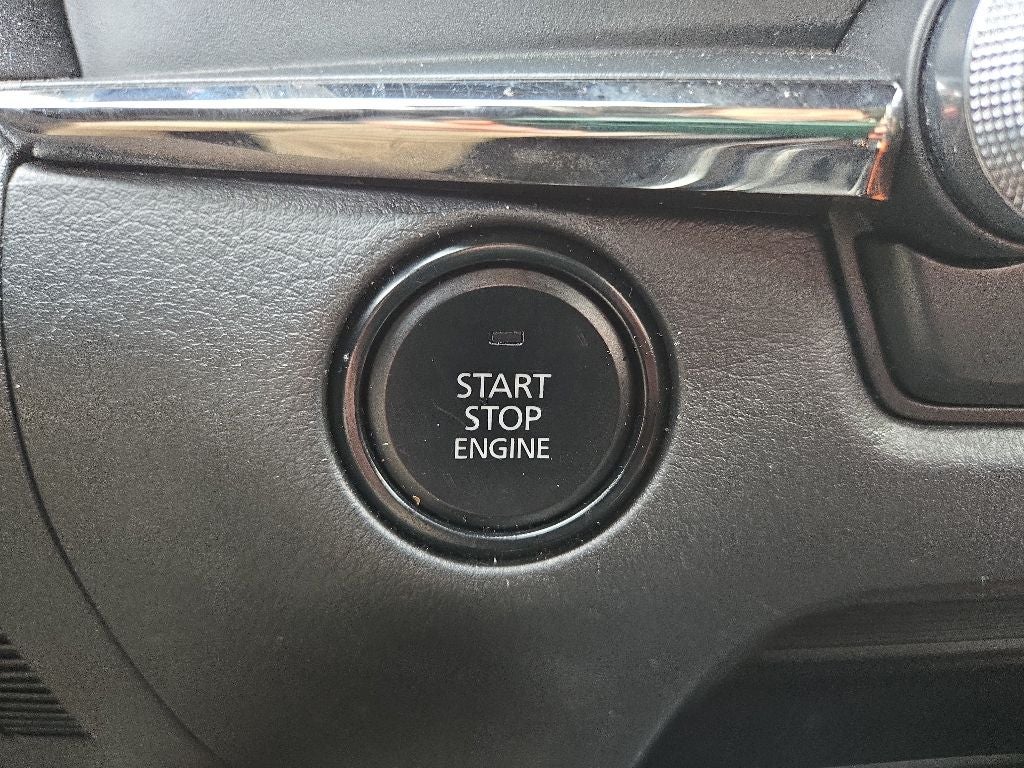 2024 Mazda Mazda CX-30 2.5 S Preferred Package AWD