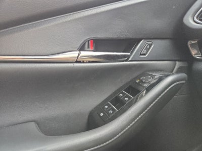 2024 Mazda Mazda CX-30 2.5 S Preferred Package AWD