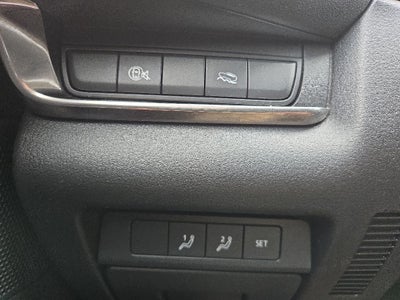 2024 Mazda Mazda CX-30 2.5 S Preferred Package AWD