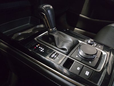 2024 Mazda Mazda CX-30 2.5 S Preferred Package AWD