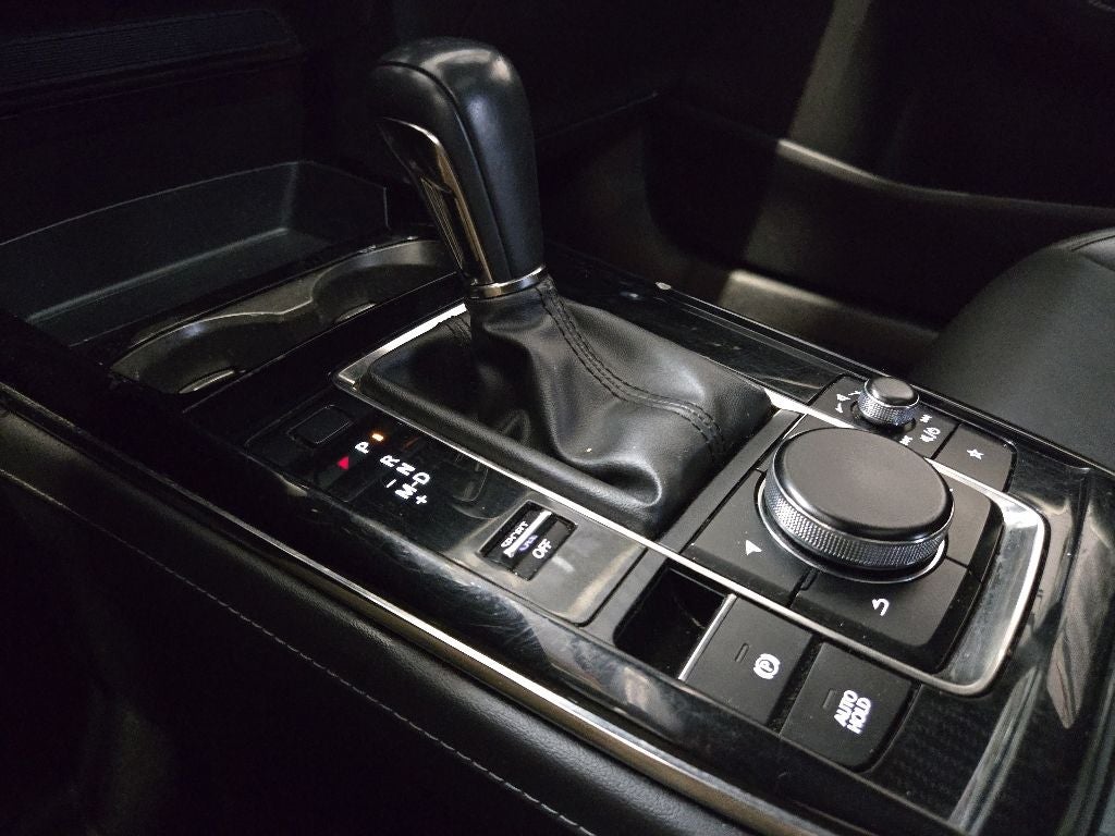 2024 Mazda Mazda CX-30 2.5 S Preferred Package AWD