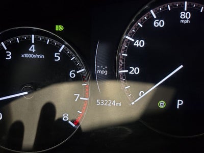 2024 Mazda Mazda CX-30 2.5 S Preferred Package AWD