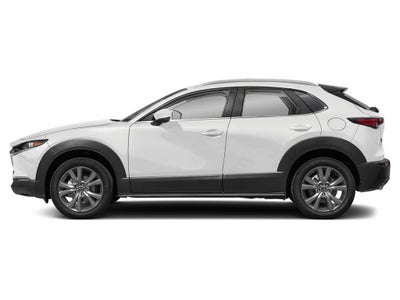 2024 Mazda Mazda CX-30 2.5 S Preferred Package