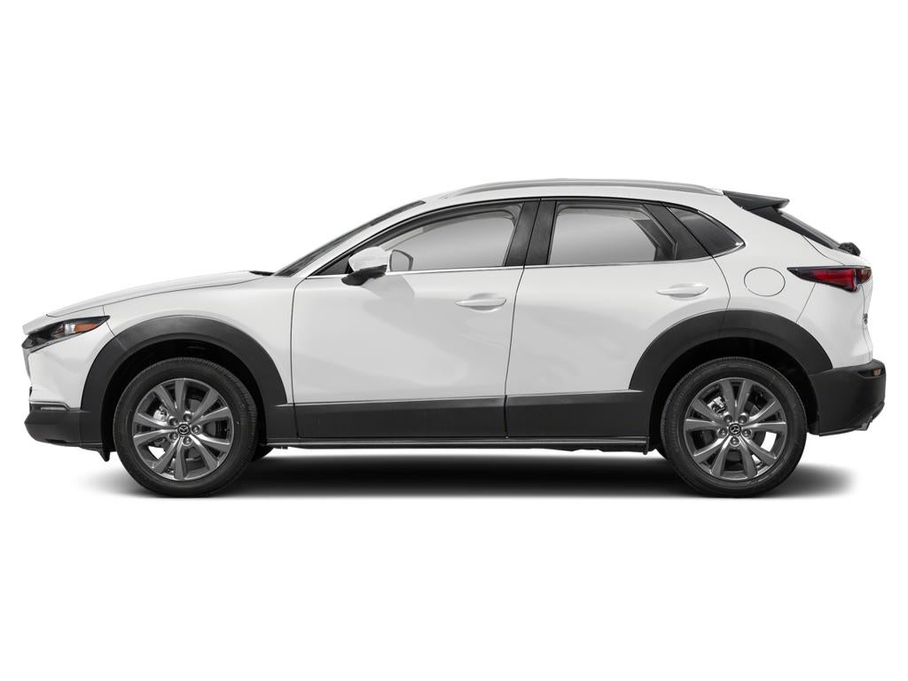 2024 Mazda Mazda CX-30 2.5 S Preferred Package