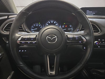 2024 Mazda Mazda CX-30 2.5 S Preferred Package AWD