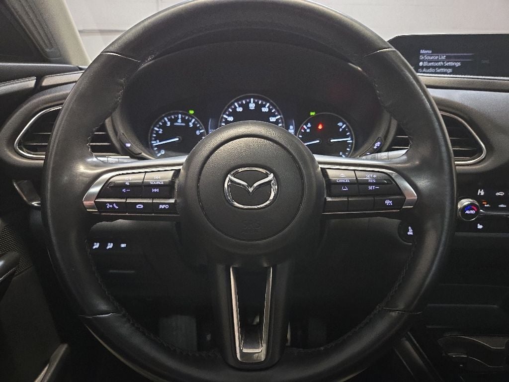 2024 Mazda Mazda CX-30 2.5 S Preferred Package AWD