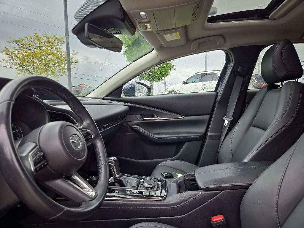 2024 Mazda Mazda CX-30 2.5 S Preferred Package AWD