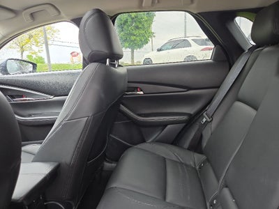 2024 Mazda Mazda CX-30 2.5 S Preferred Package AWD