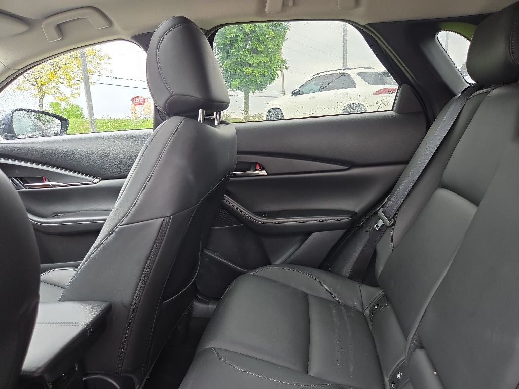 2024 Mazda Mazda CX-30 2.5 S Preferred Package AWD