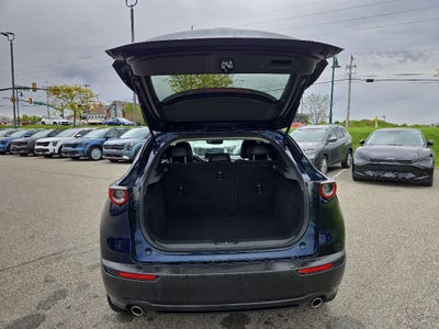 2024 Mazda Mazda CX-30 2.5 S Preferred Package AWD