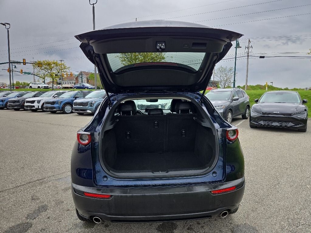2024 Mazda Mazda CX-30 2.5 S Preferred Package AWD