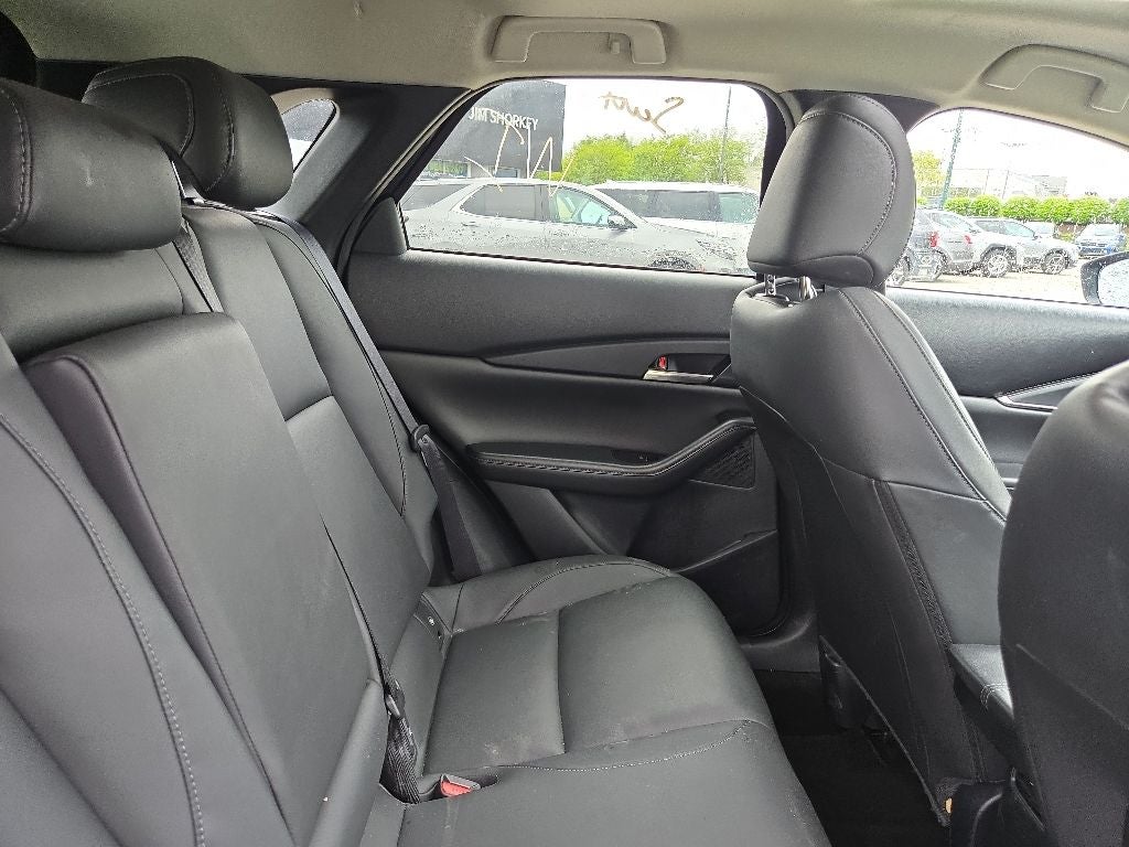2024 Mazda Mazda CX-30 2.5 S Preferred Package AWD
