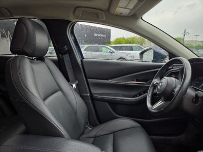 2024 Mazda Mazda CX-30 2.5 S Preferred Package AWD