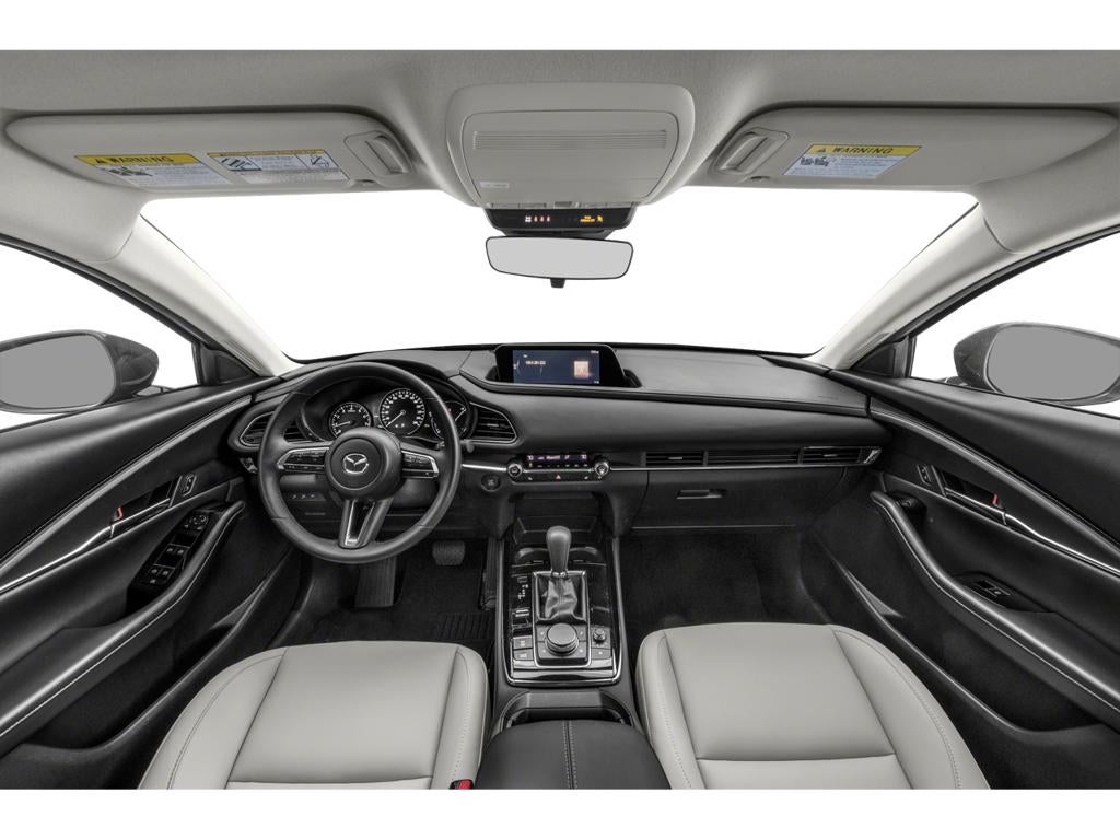 2024 Mazda Mazda CX-30 2.5 S Preferred Package