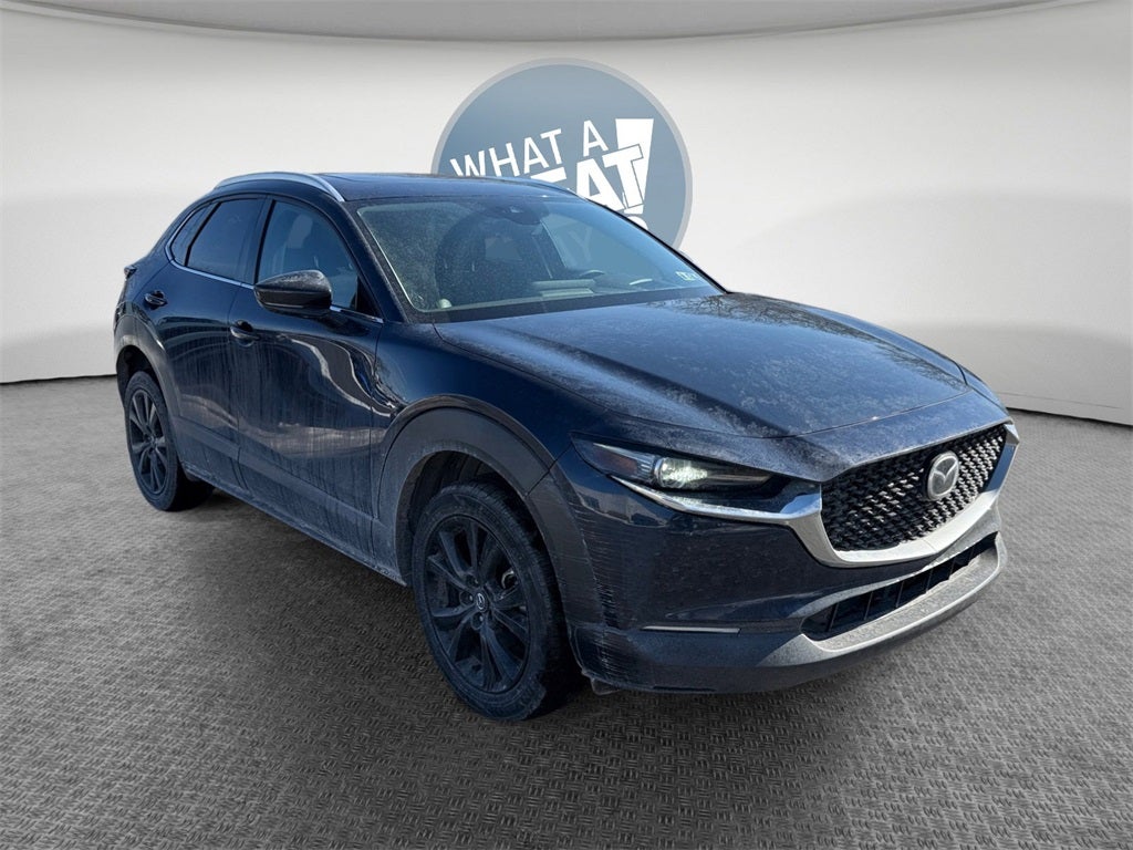 2023 Mazda Mazda CX-30 2.5 Turbo Premium Package AWD