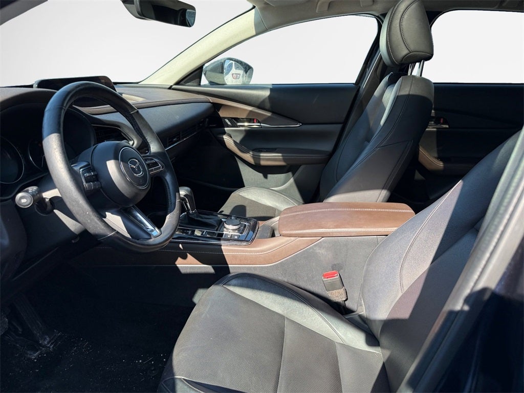 2023 Mazda Mazda CX-30 2.5 Turbo Premium Package AWD