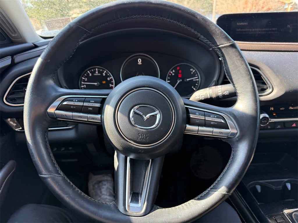 2023 Mazda Mazda CX-30 2.5 Turbo Premium Package AWD
