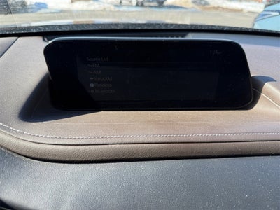 2023 Mazda Mazda CX-30 2.5 Turbo Premium Package AWD