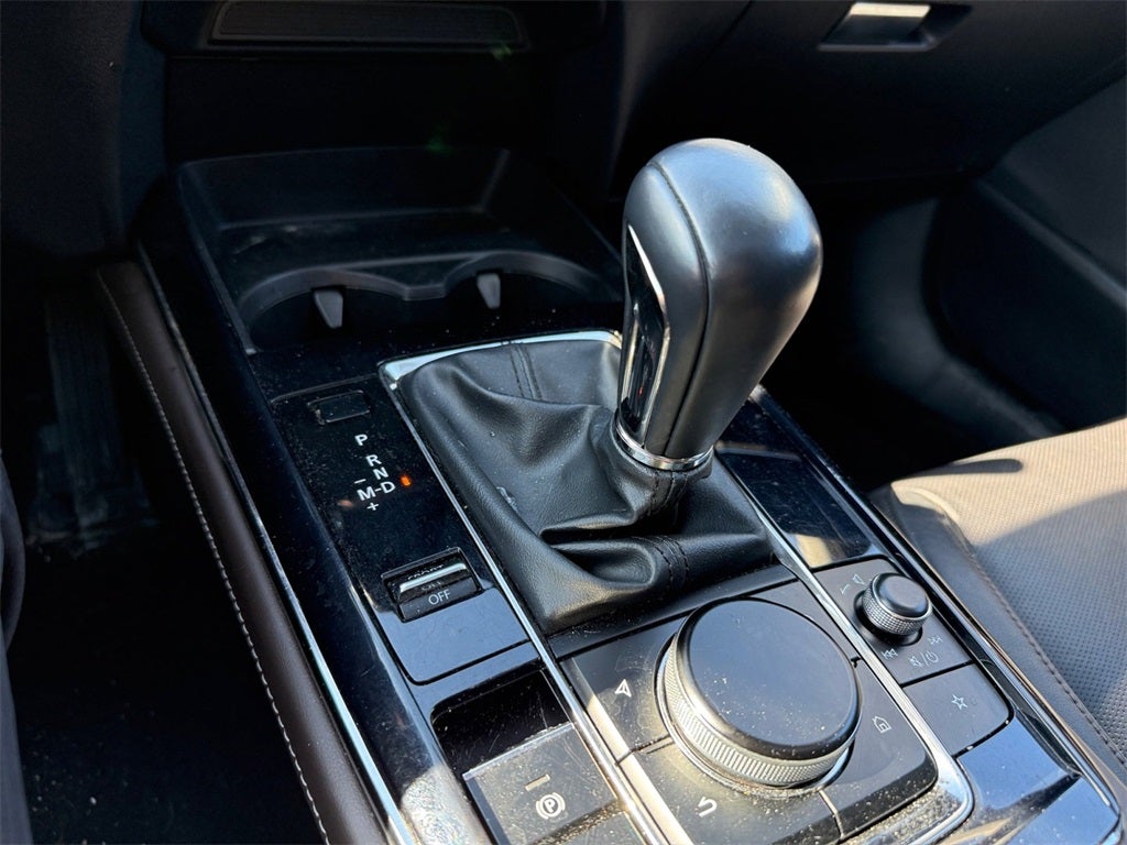 2023 Mazda Mazda CX-30 2.5 Turbo Premium Package AWD