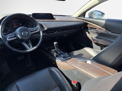 2023 Mazda Mazda CX-30 2.5 Turbo Premium Package AWD