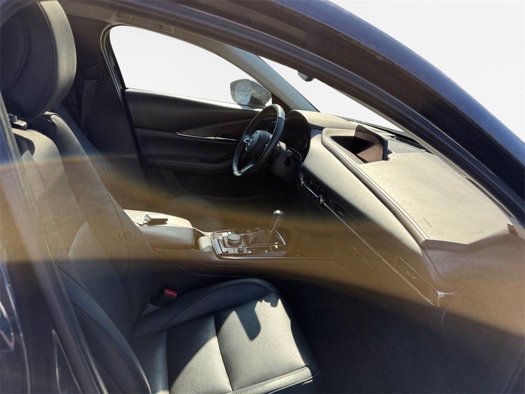 2023 Mazda Mazda CX-30 2.5 Turbo Premium Package AWD