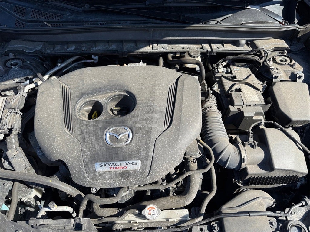 2023 Mazda Mazda CX-30 2.5 Turbo Premium Package AWD