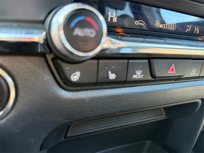 2023 Mazda Mazda CX-30 2.5 Turbo Premium Package AWD