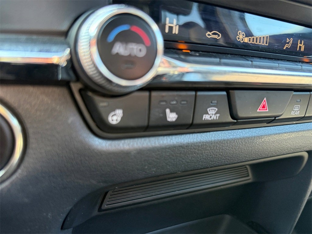 2023 Mazda Mazda CX-30 2.5 Turbo Premium Package AWD
