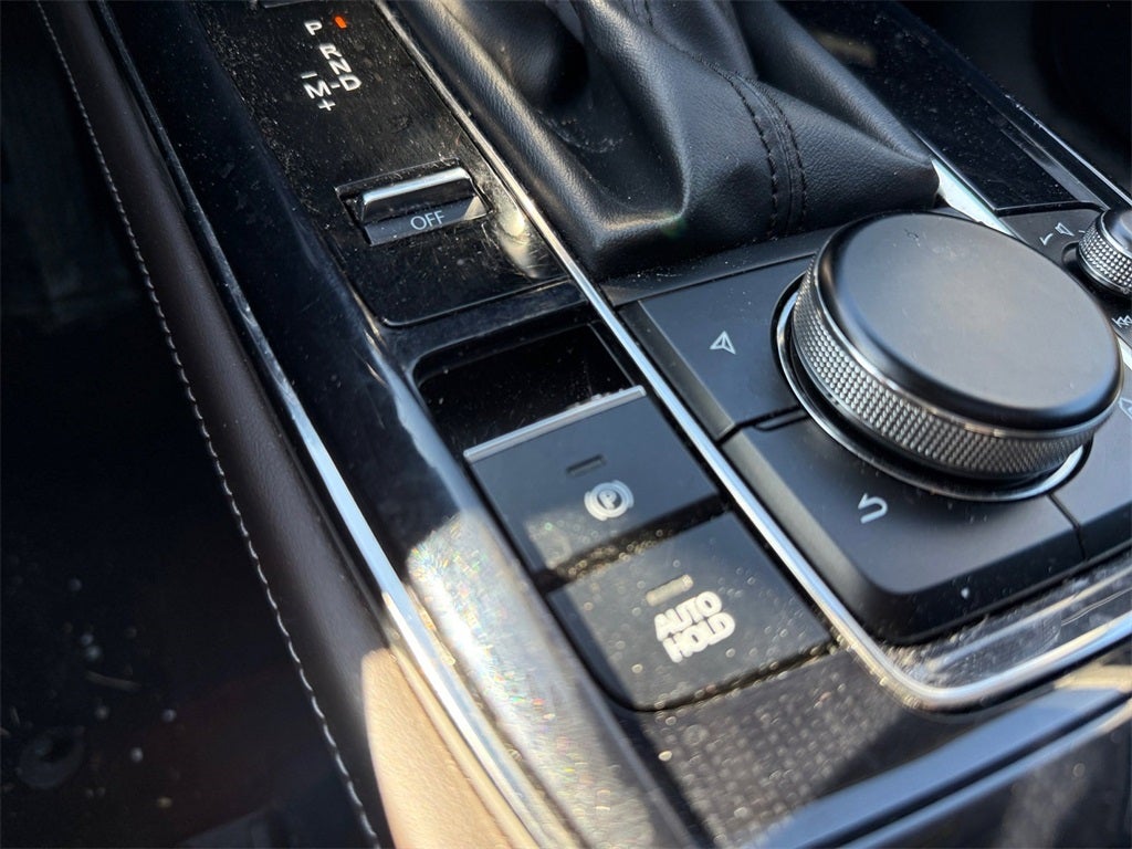 2023 Mazda Mazda CX-30 2.5 Turbo Premium Package AWD