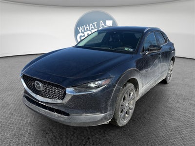 2023 Mazda Mazda CX-30 2.5 Turbo Premium Package AWD