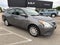 2019 Nissan Versa 1.6 SV