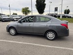 2019 Nissan Versa 1.6 SV