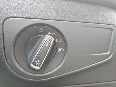 2022 Volkswagen Tiguan 2.0T SE AWD