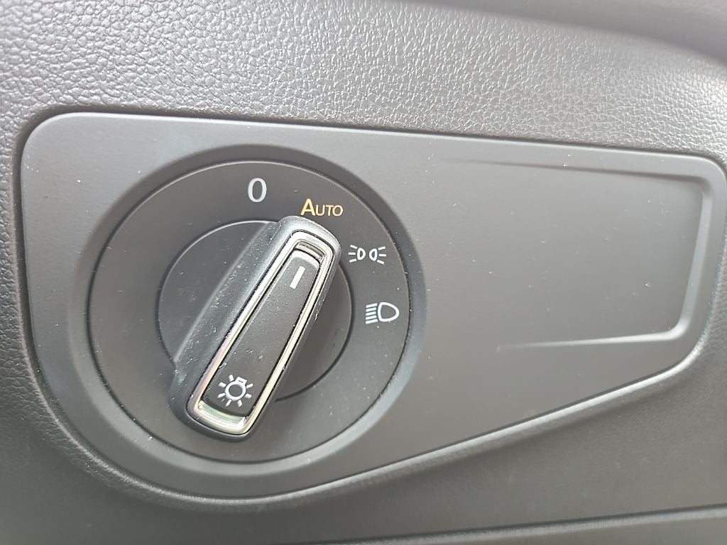 2022 Volkswagen Tiguan 2.0T SE AWD