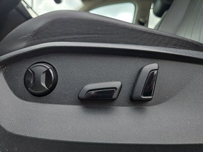 2022 Volkswagen Tiguan 2.0T SE AWD
