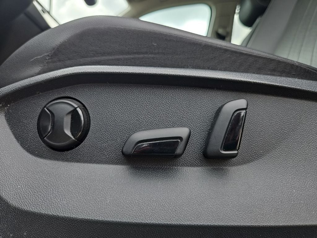 2022 Volkswagen Tiguan 2.0T SE AWD